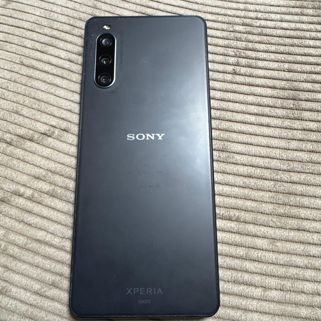 スマートフォン本体 SONY Xperia 10IV