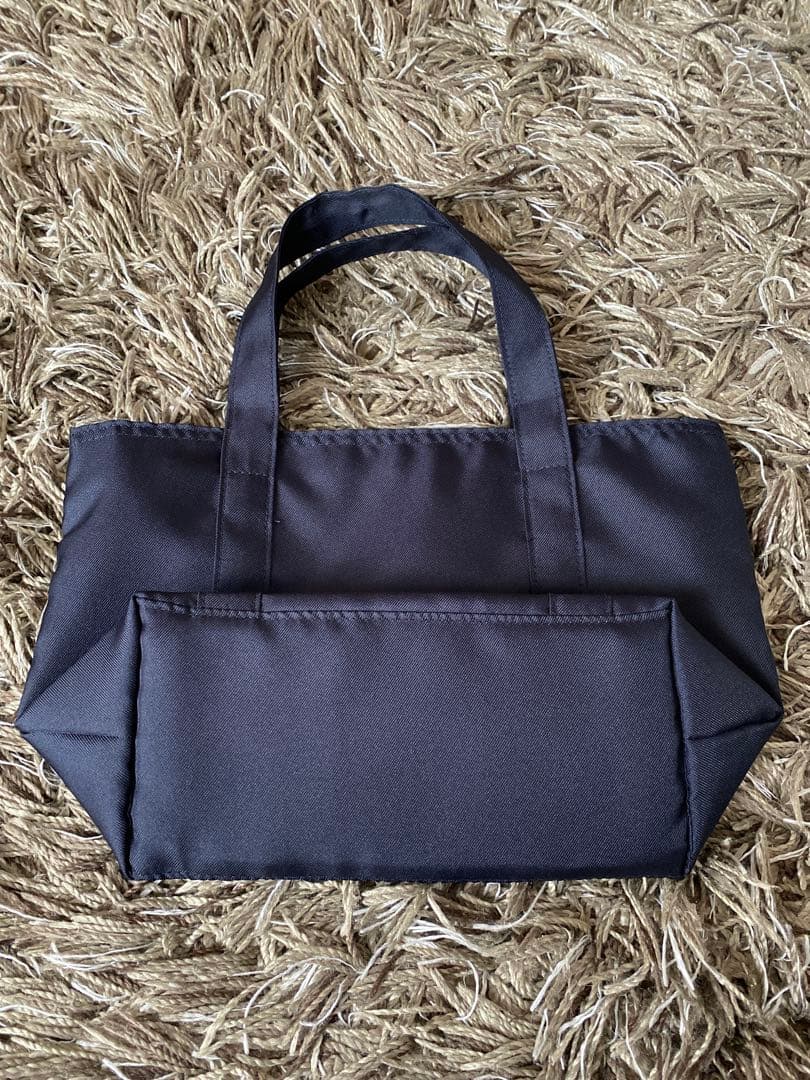 ファミリア　ミニバッグ