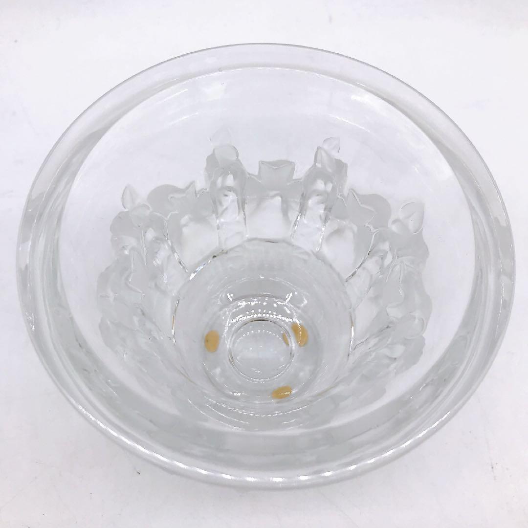 ラリック ダンピエール 花瓶