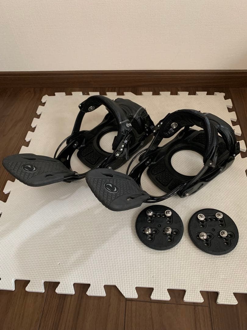 FLOW バインディング　M/L