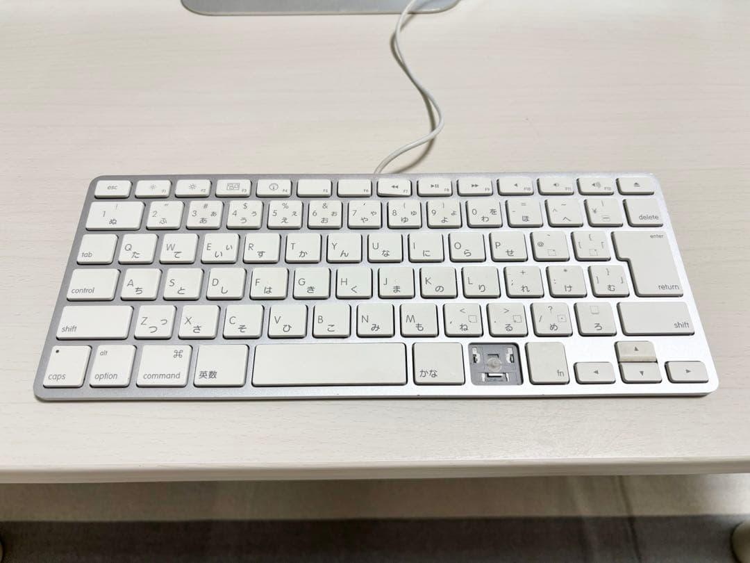 iMac late 2009 27インチ i7/16GB/1TB