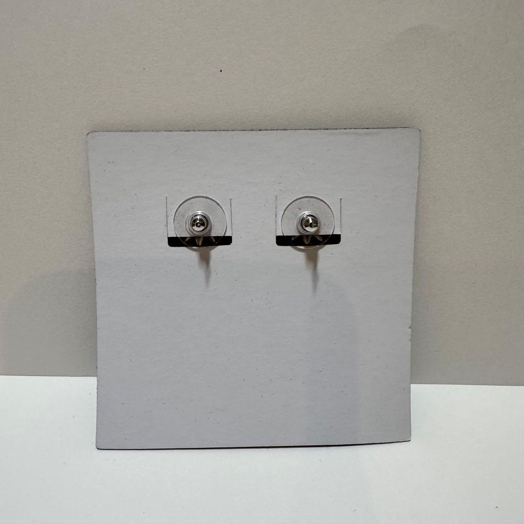 のぞみ様　お取り置き 宝塚ファン必見　エリザベート　シシィ　ピアス