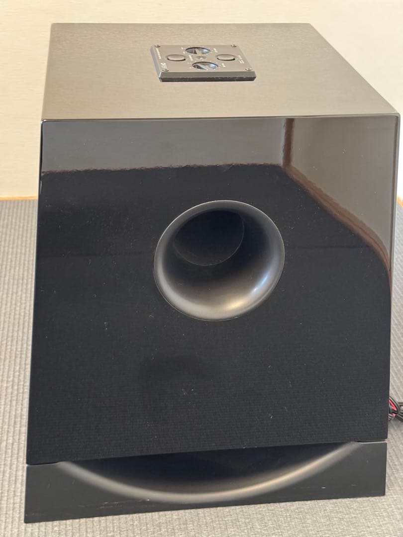 1*5様 ヤマハ　NS-SW700 スピーカー