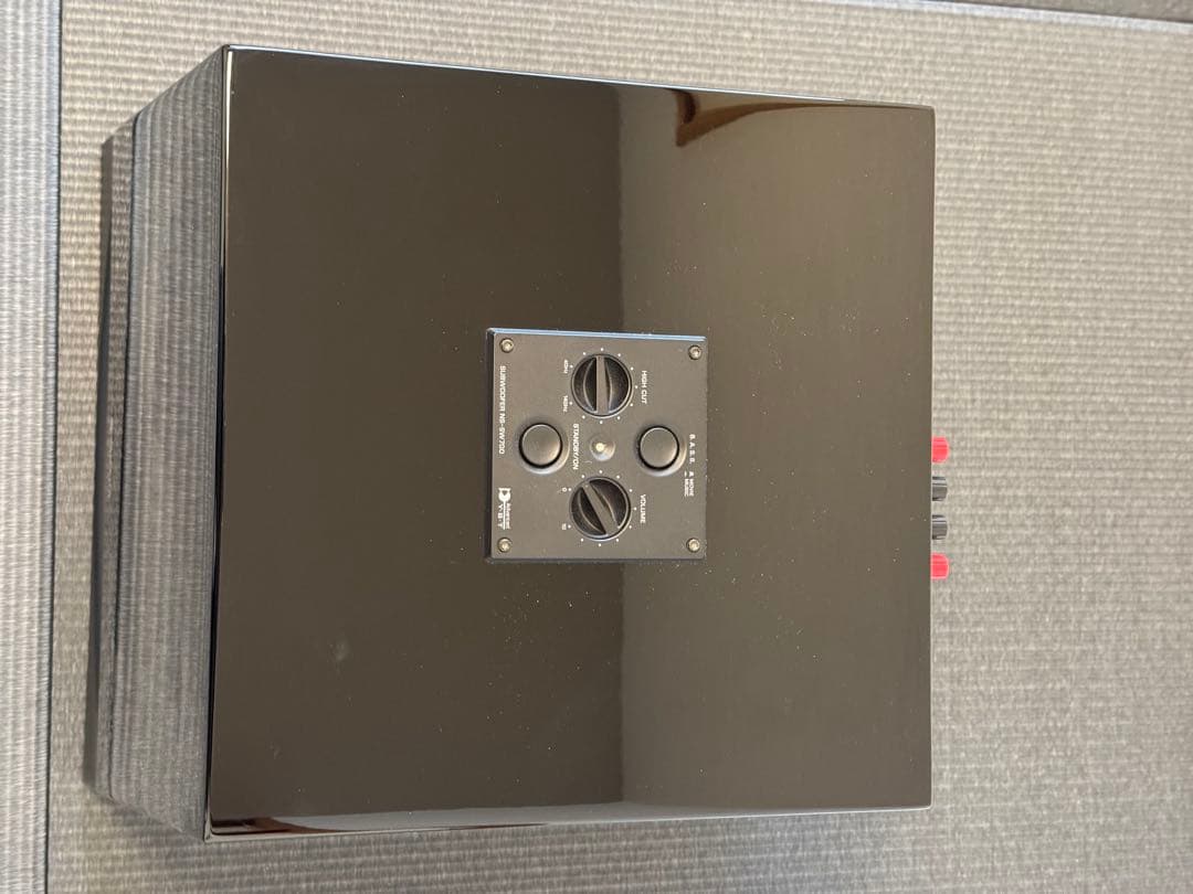 1*5様 ヤマハ　NS-SW700 スピーカー