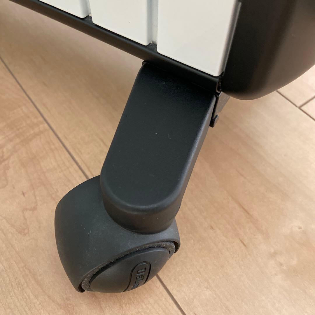 デロンギ　マルチダイナミックヒーター　　MDHU15-BK