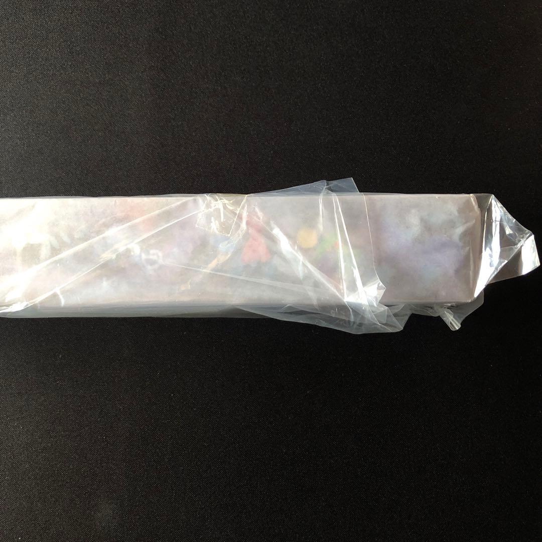 ラバープレイマット Berry’s forest, Ghost’s castle