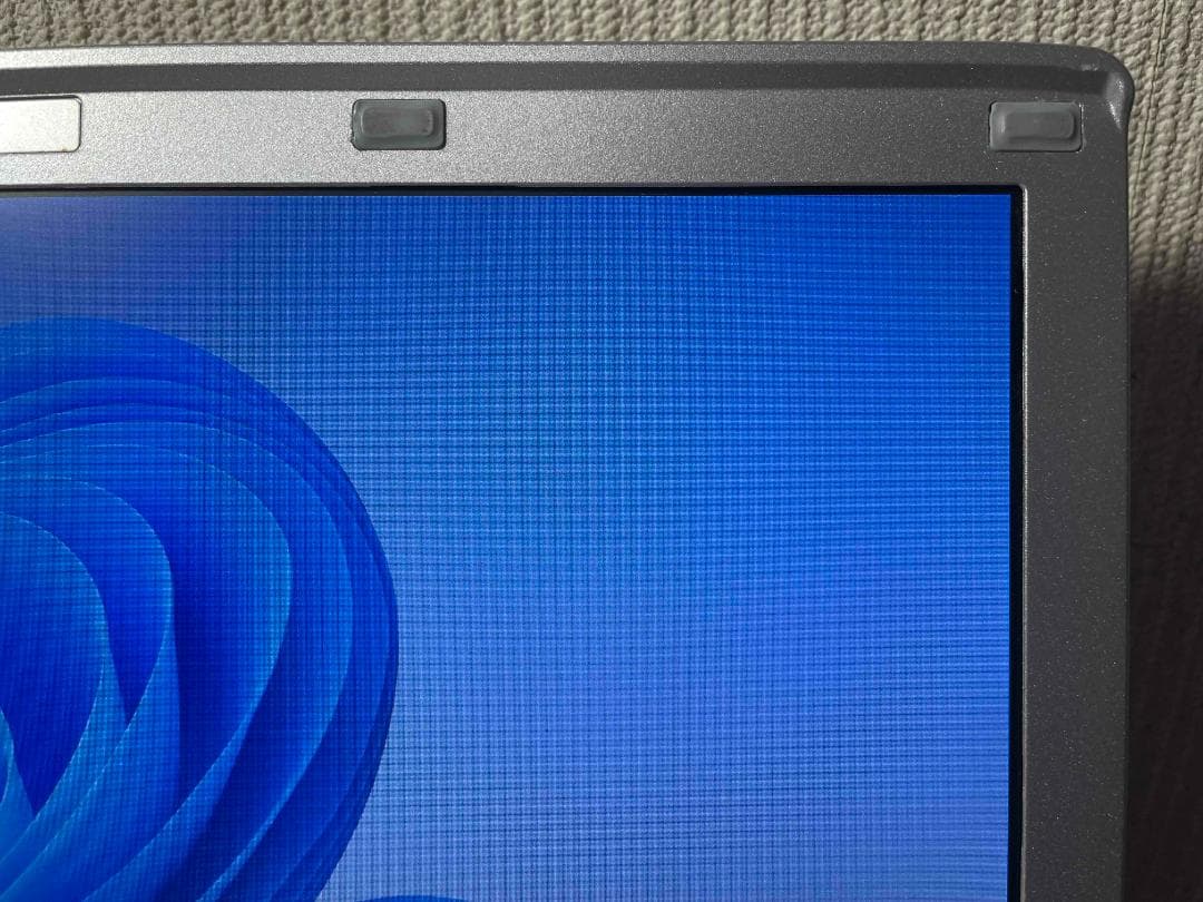 Office CF-SX4 i7搭載 メモリ16GB 新品SSD240GB