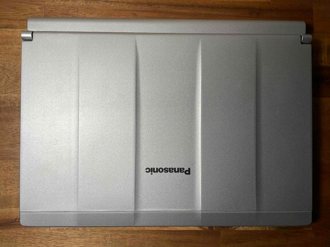 Office CF-SX4 i7搭載 メモリ16GB 新品SSD240GB