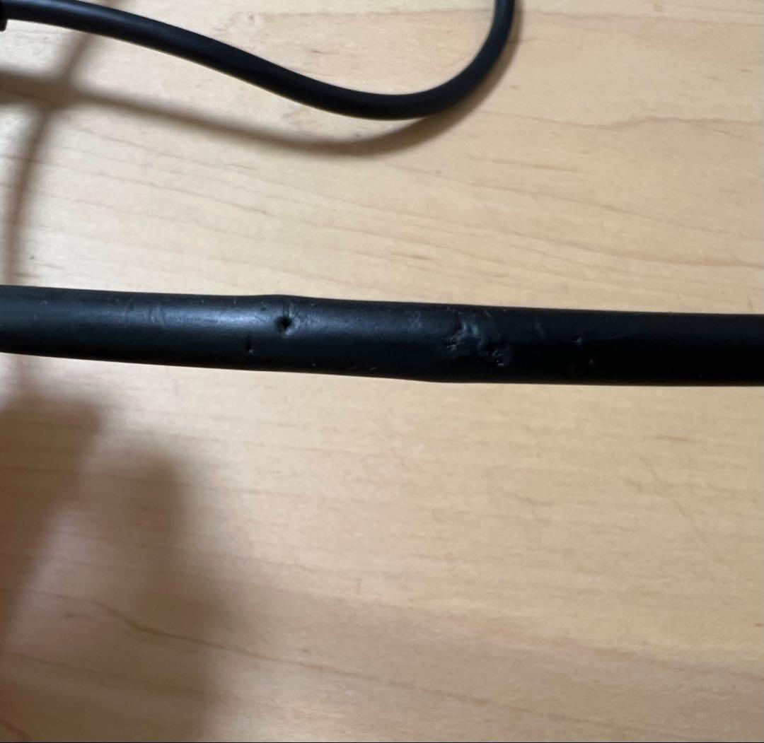 MYTREX MIRAY 脱毛器 シルバー　傷ありのため格安