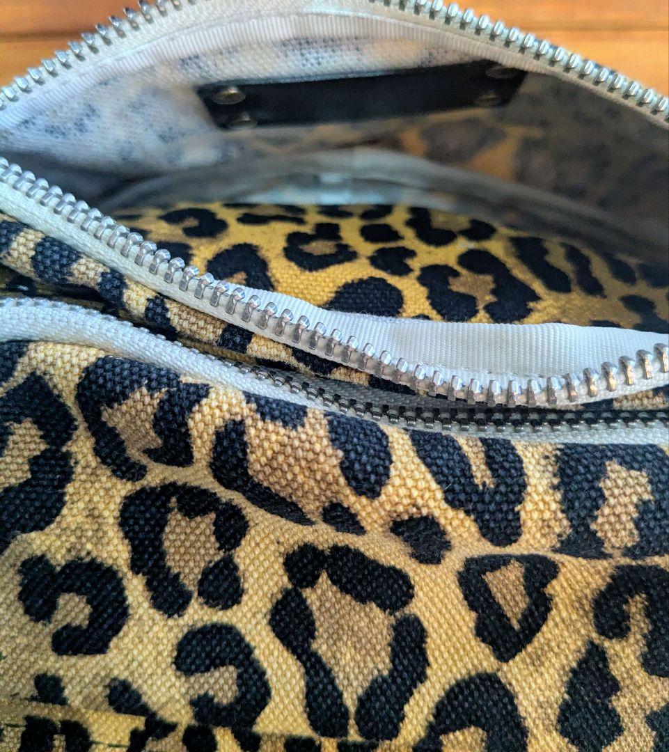 【超希少】WACKOMARIA PORTER別注 ウエストバッグ 石塚啓次着用