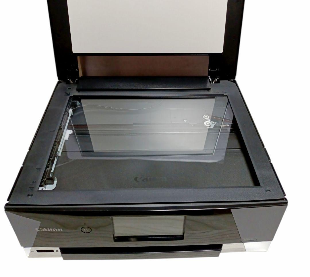 【印刷枚数300枚以下】　キャノン　プリンター　TS8330　CANON