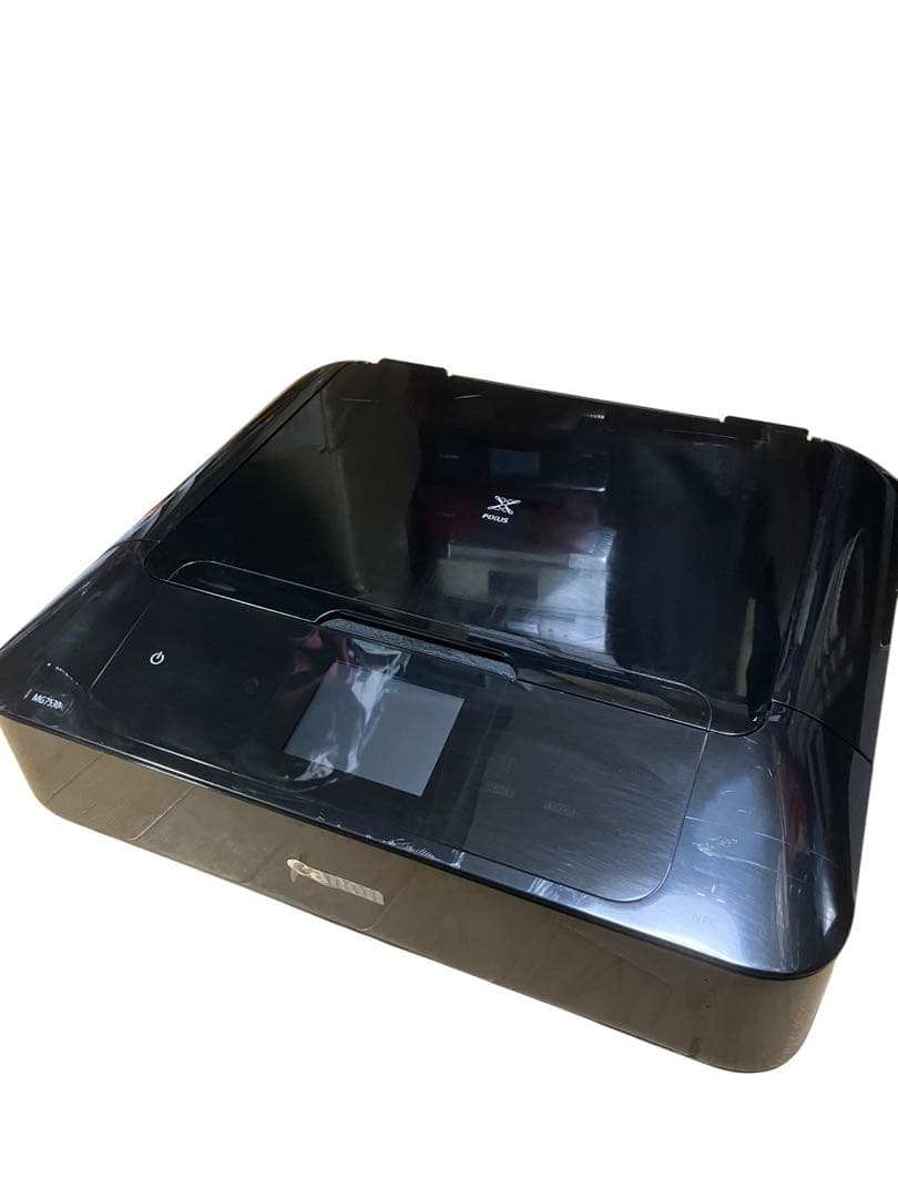 枚数極少 Canon キャノン　 PIXUS MG7530 プリンター　複合機