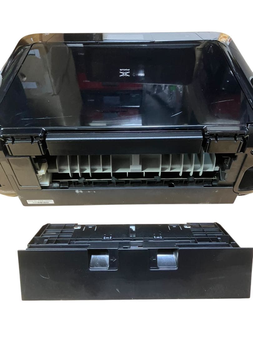 枚数極少 Canon キャノン　 PIXUS MG7530 プリンター　複合機