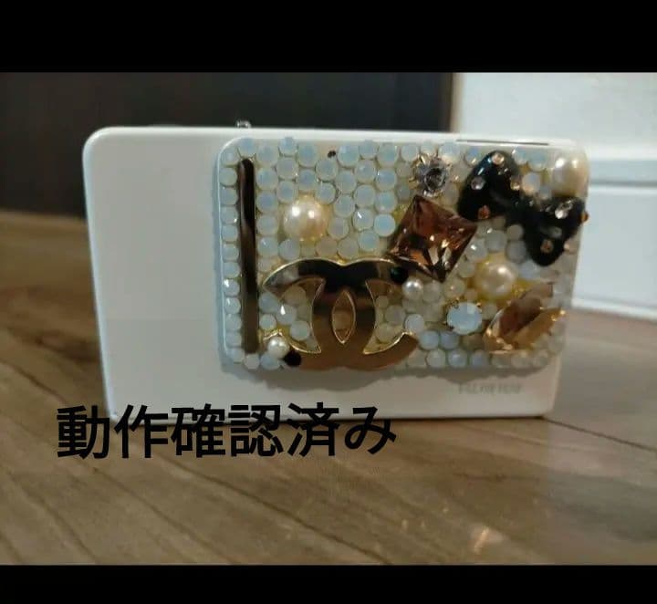 フジフィルム FUJI FILM FinePix Z300 デジカメ