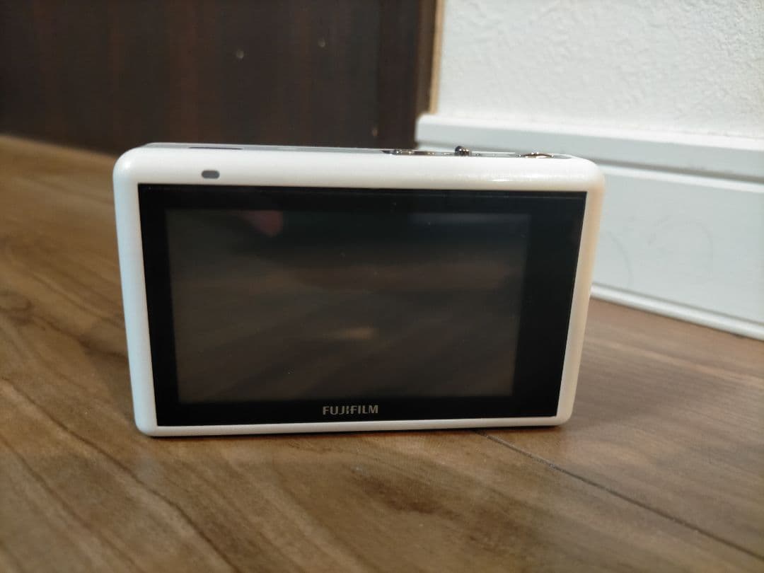 フジフィルム FUJI FILM FinePix Z300 デジカメ