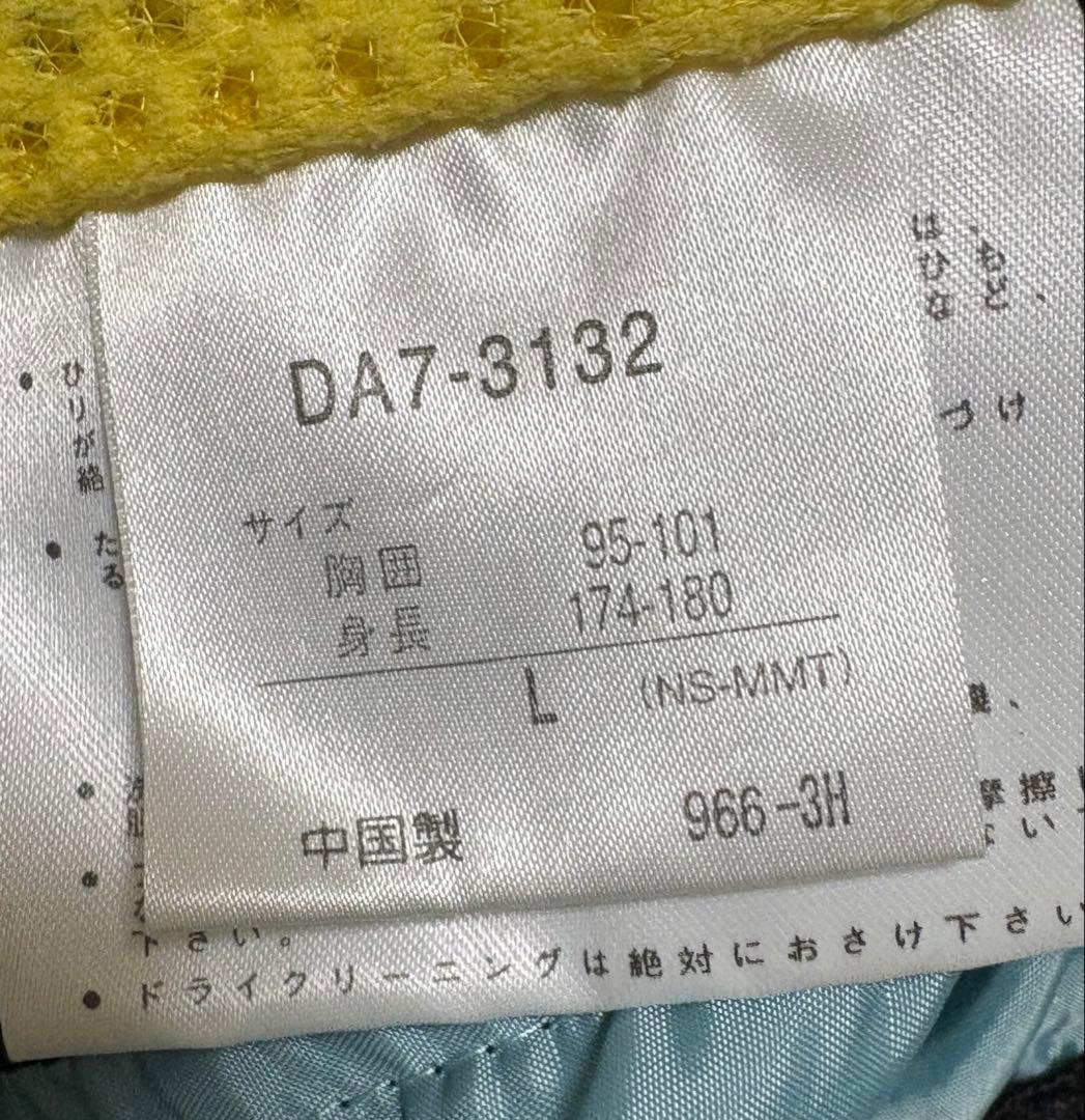 スノーボードウェア　スキーウェア　メンズ　L