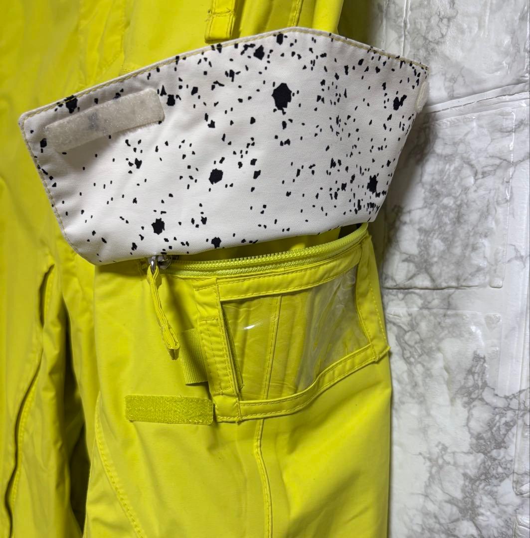 スノーボードウェア　スキーウェア　メンズ　L