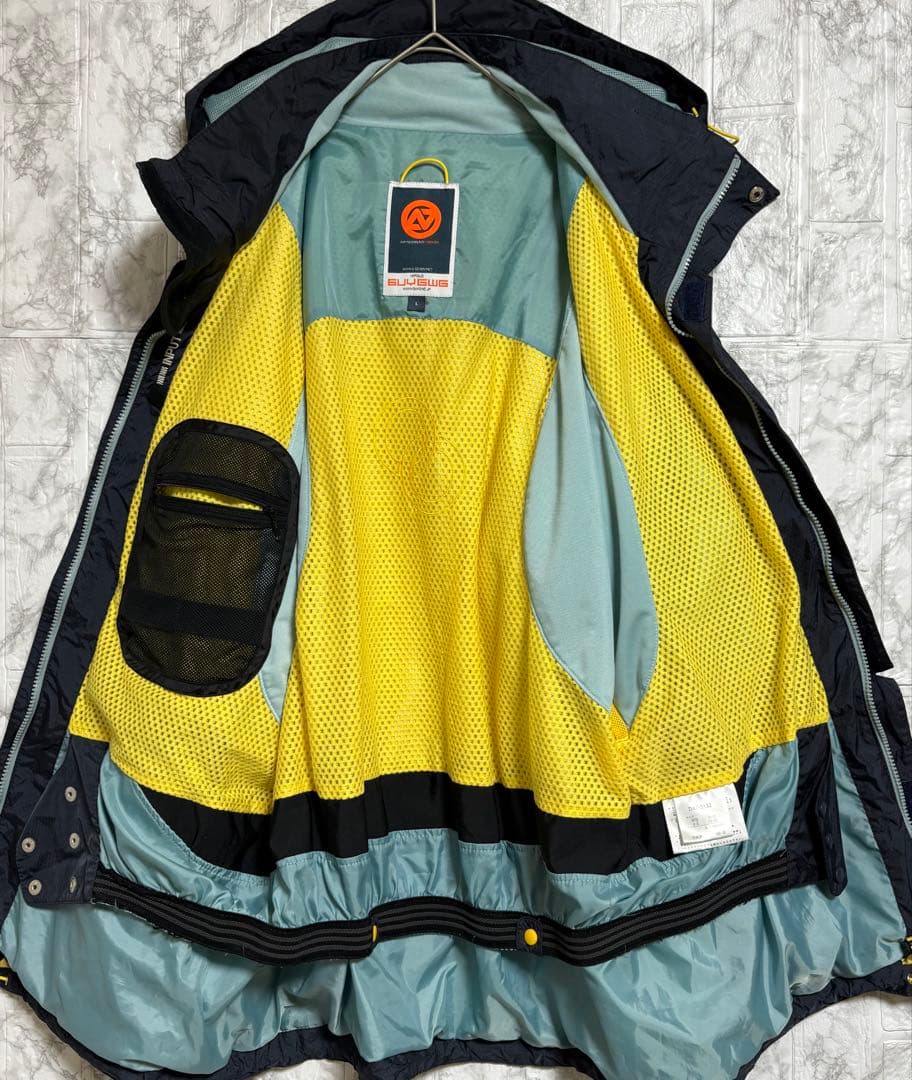 スノーボードウェア　スキーウェア　メンズ　L