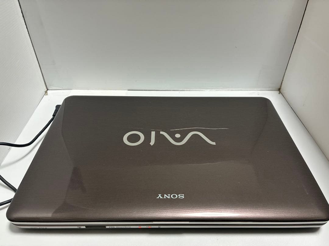 【1115】SONY VAIO VGN-NW51FB XP office