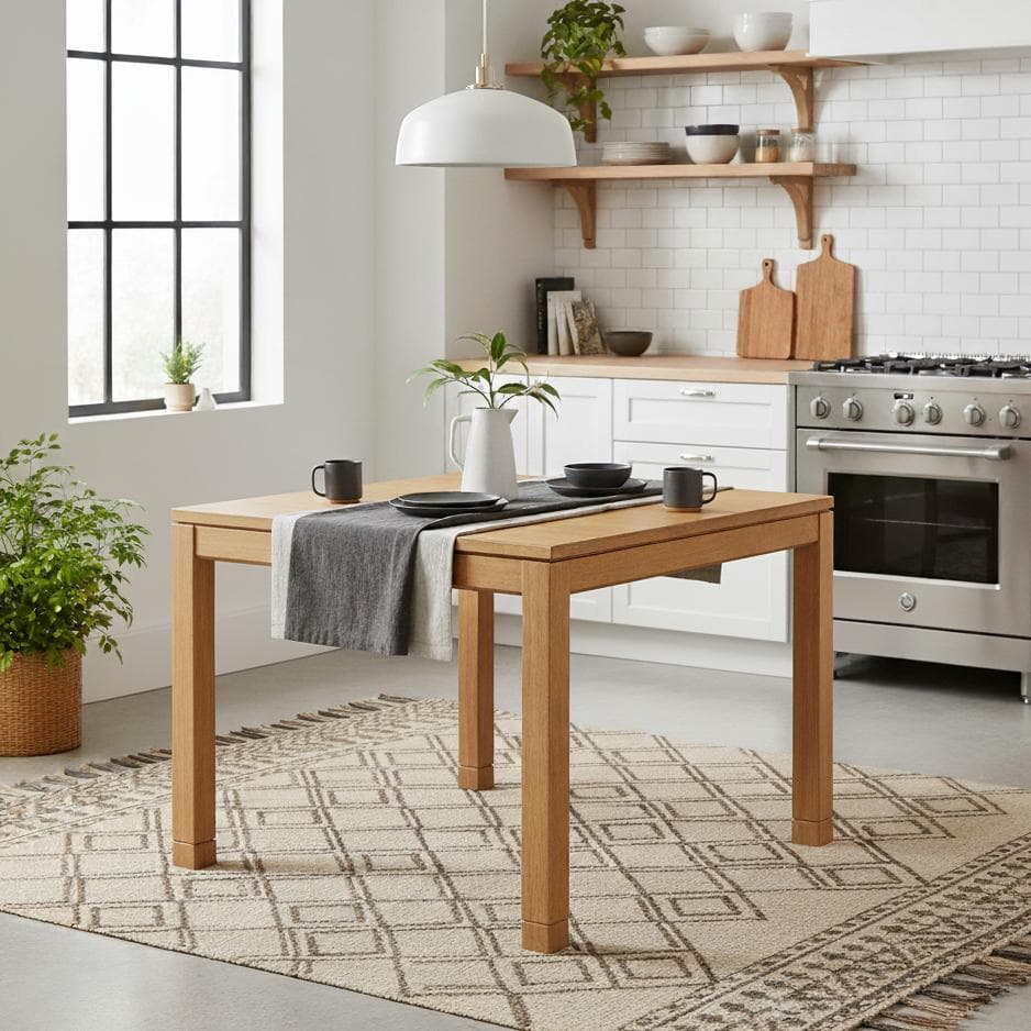 コタツ 天然木のぬくもりと多機能性を兼ね備えたダイニングこたつ ハイタイプ