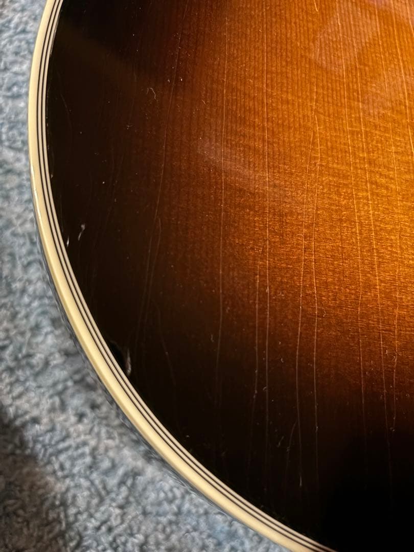 Gibson Southern jumbo サザンジャンボ