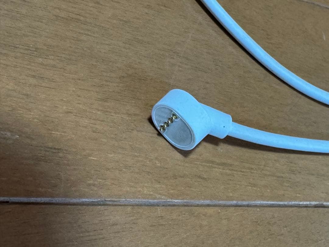 みぃ Google Nest Cam ホワイト コンパクト