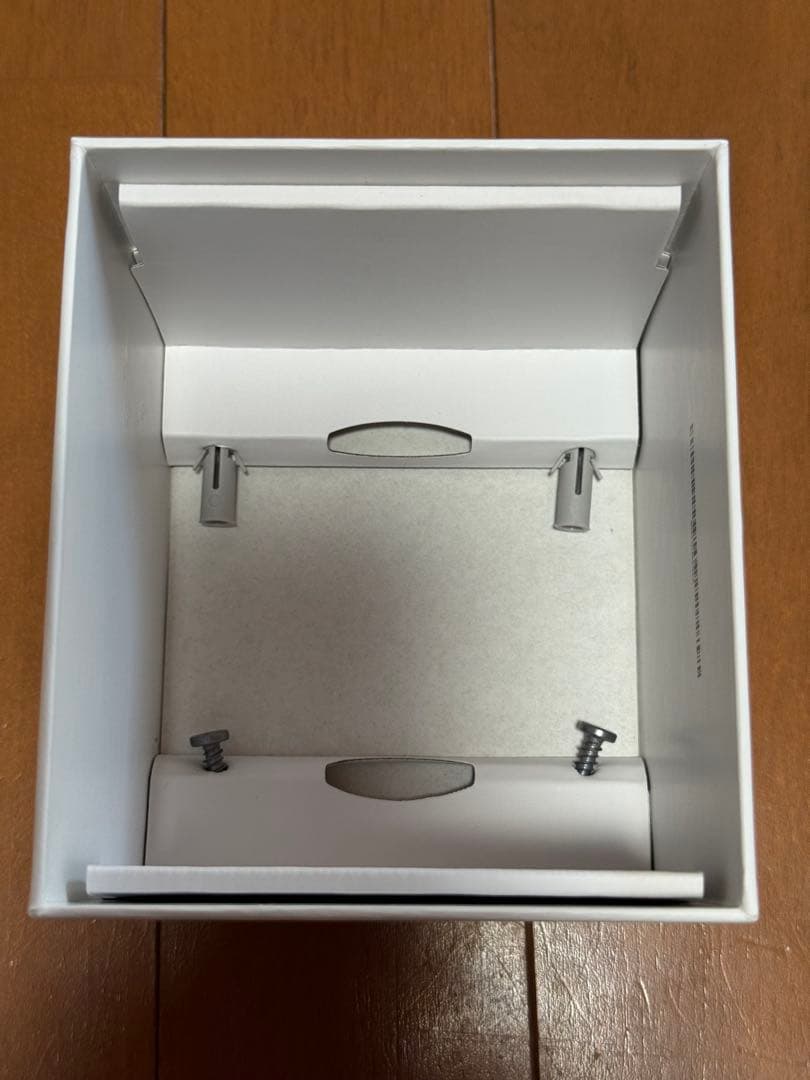 みぃ Google Nest Cam ホワイト コンパクト