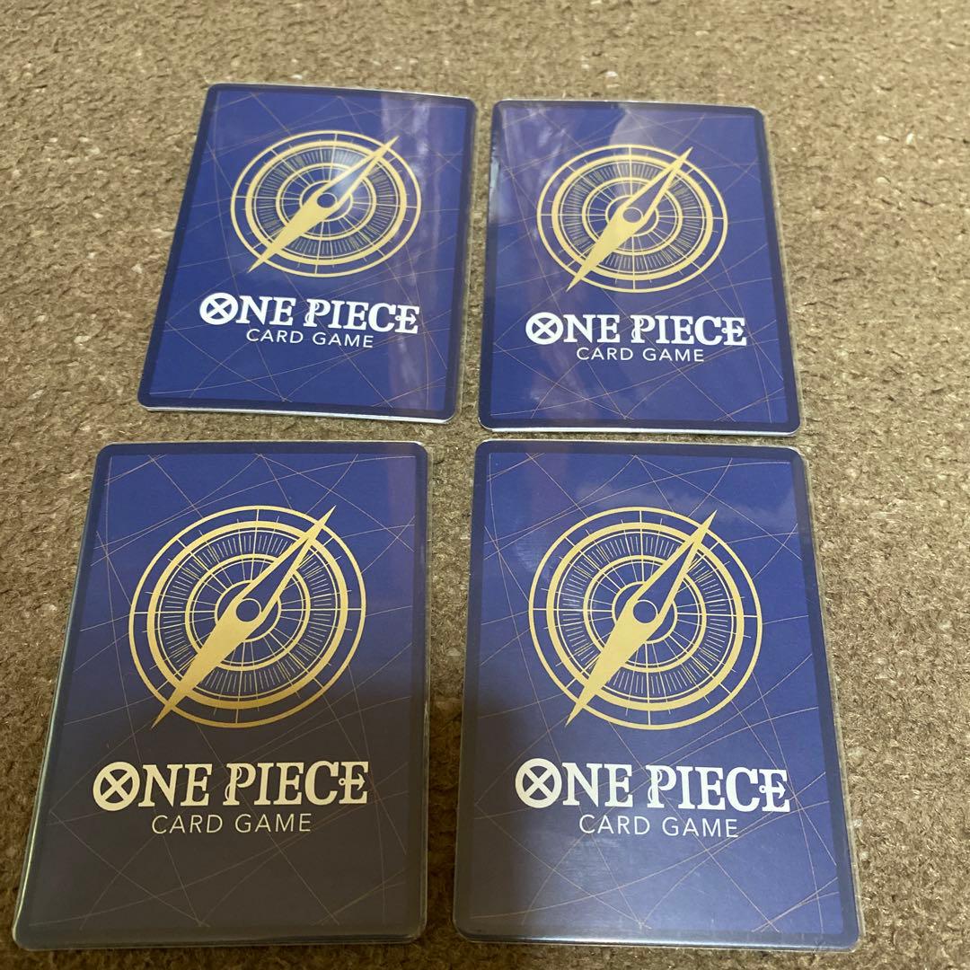 モンキー・D・ルフィ：「ONE PIECE CARD GAME 1st ANN…
