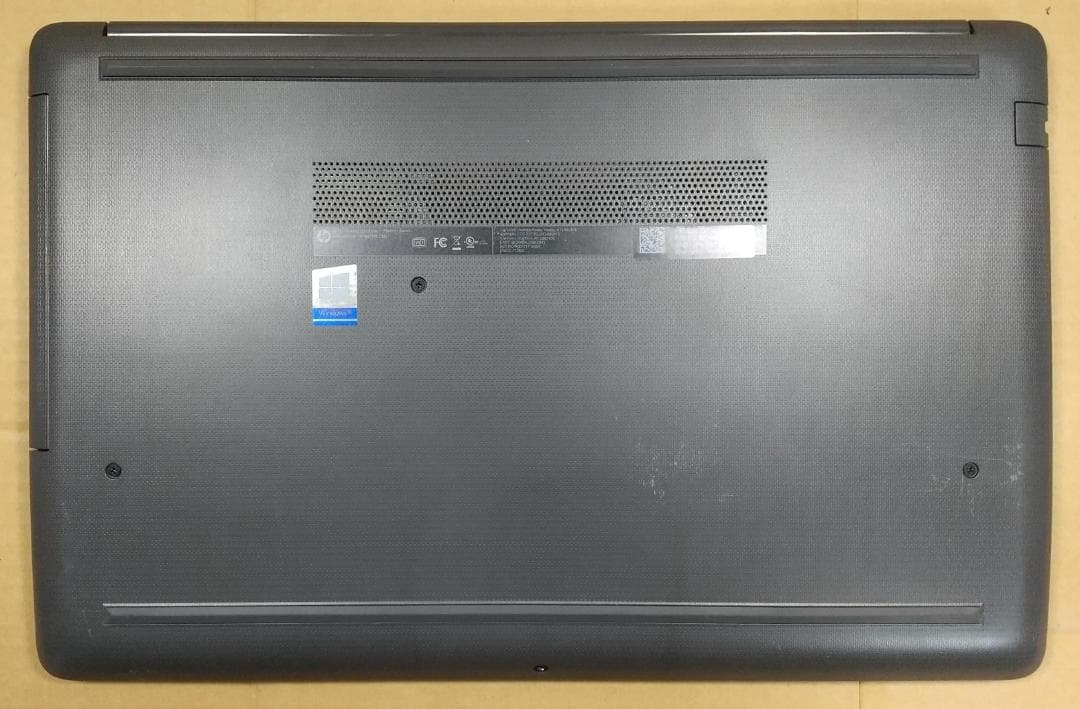 HP 250 G7 8世代 i5 Win11 16GB Office付き