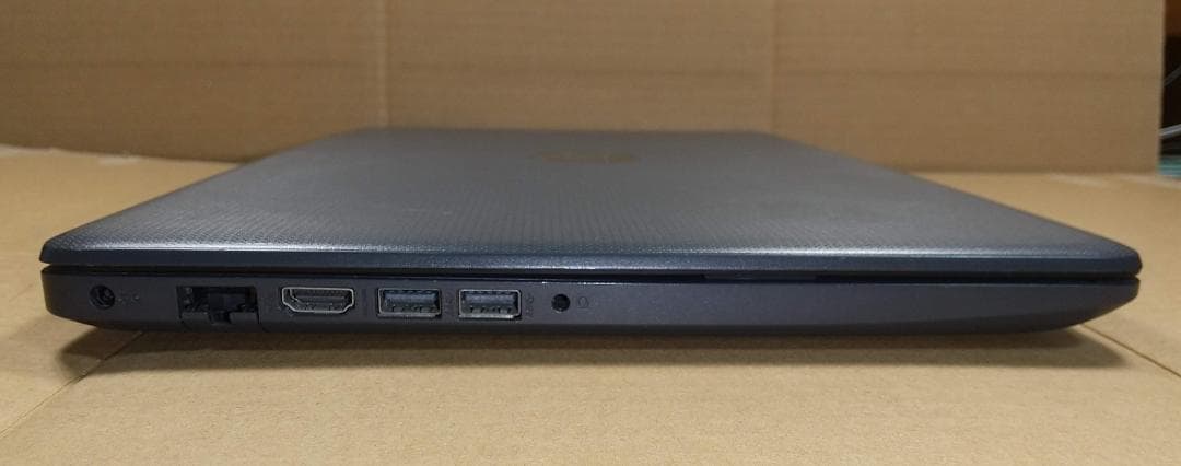 HP 250 G7 8世代 i5 Win11 16GB Office付き