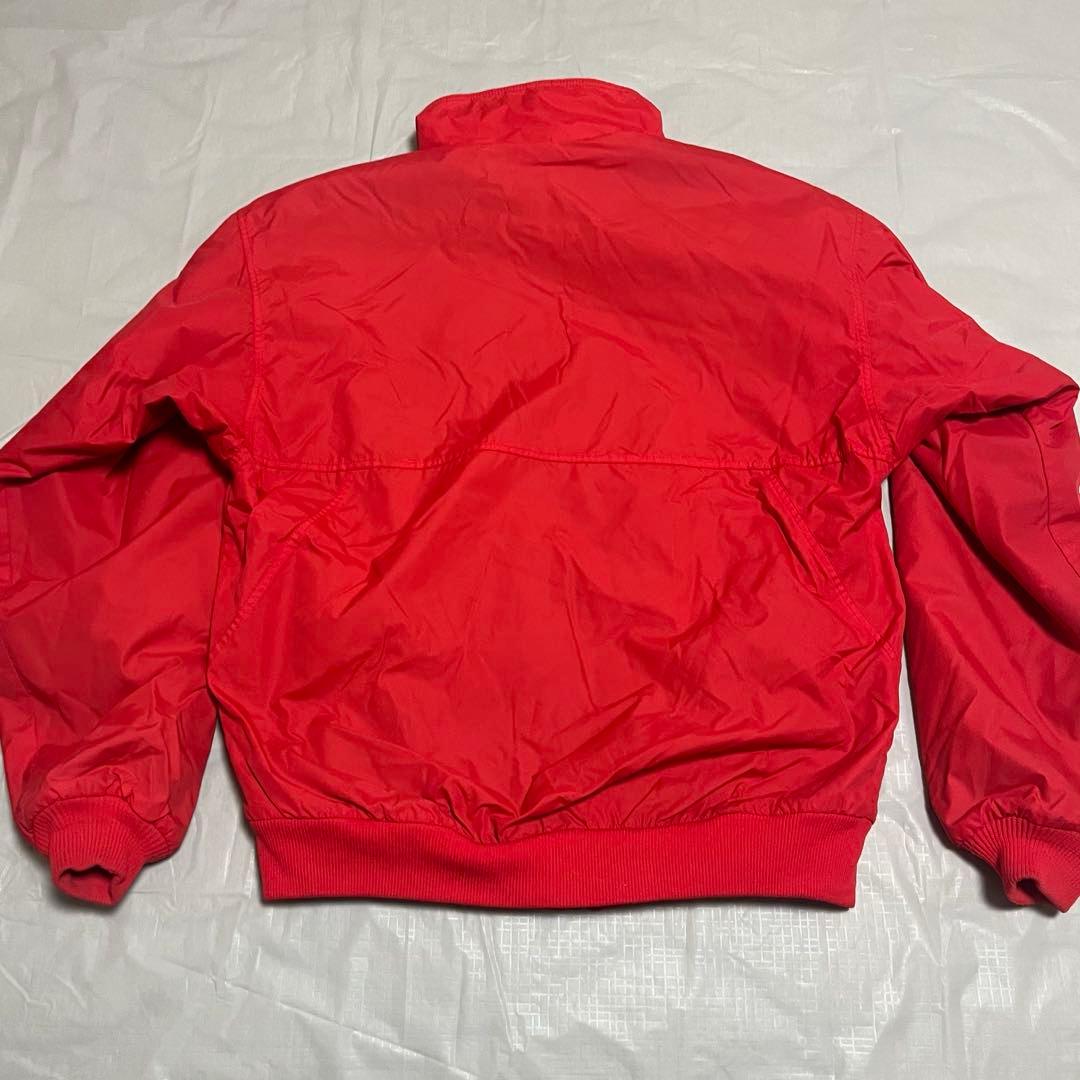 80-90s三角タグ patagonia シェルドシンチラジャケットUSA製 M