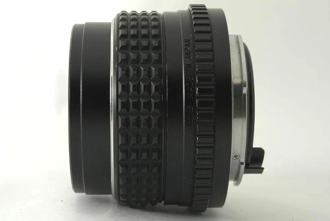 ペンタックス SMC PENTAX-M 50mm F/1.4