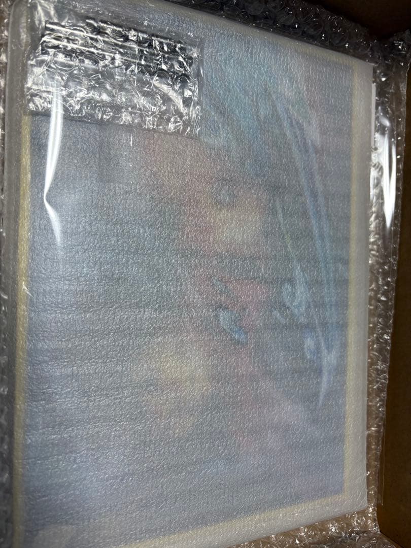 ufotable アクリルスタンド A4サイズ