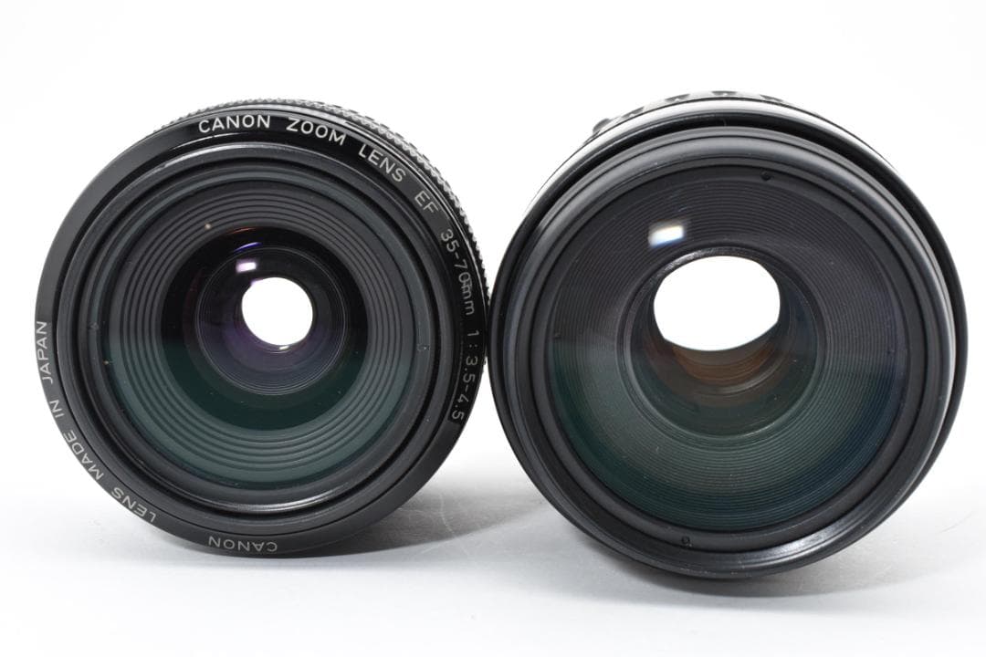 ✨ダブルレンズセット✨Canon kiss X7 これ一つで◎ バック付き 美品