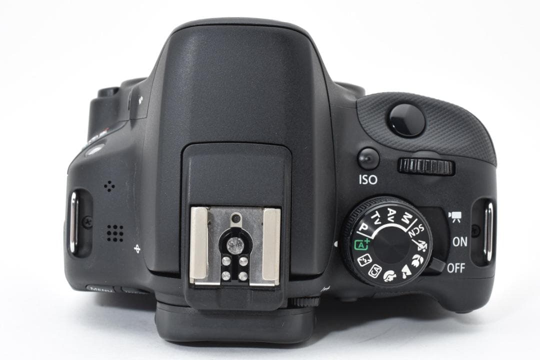 ✨ダブルレンズセット✨Canon kiss X7 これ一つで◎ バック付き 美品