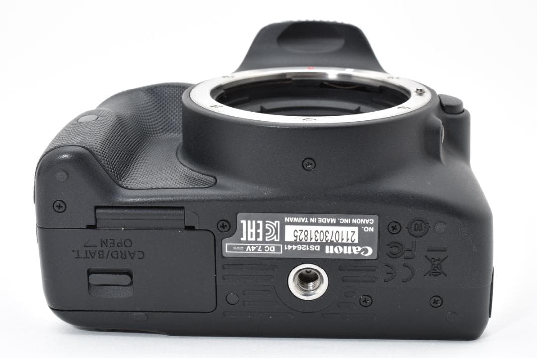 ✨ダブルレンズセット✨Canon kiss X7 これ一つで◎ バック付き 美品