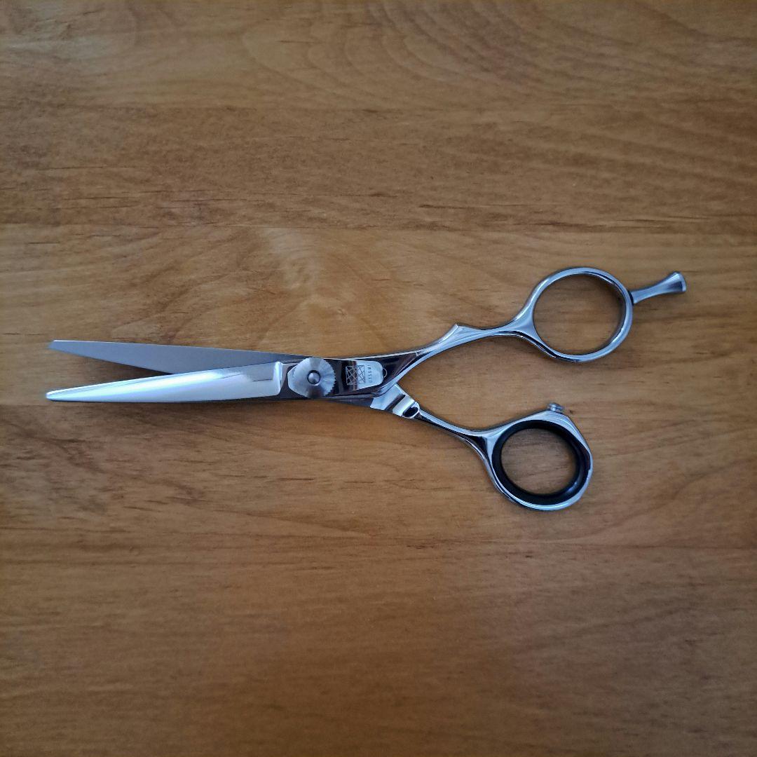 内海　シザー&ケースセット