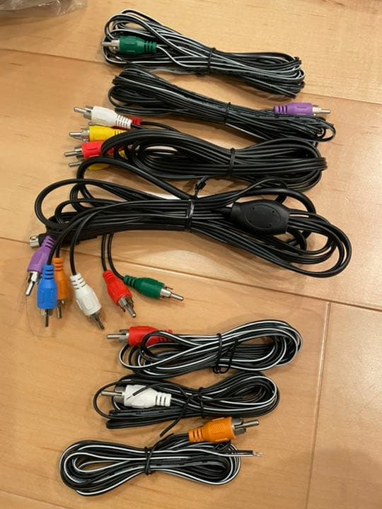 DVDプレーヤー+ホームシアターセット　CIZ C100HT