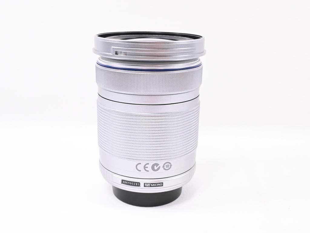 【美品】 オリンパス M.ZUIKO 40-150mm F4-5.6 R ED