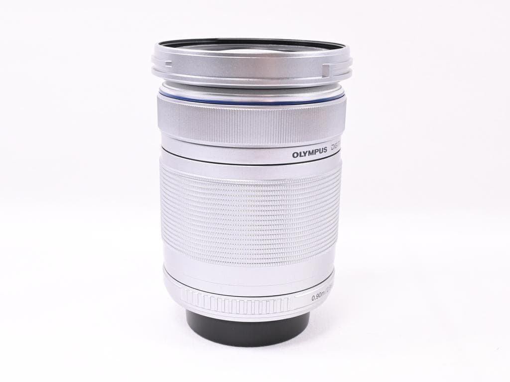 【美品】 オリンパス M.ZUIKO 40-150mm F4-5.6 R ED