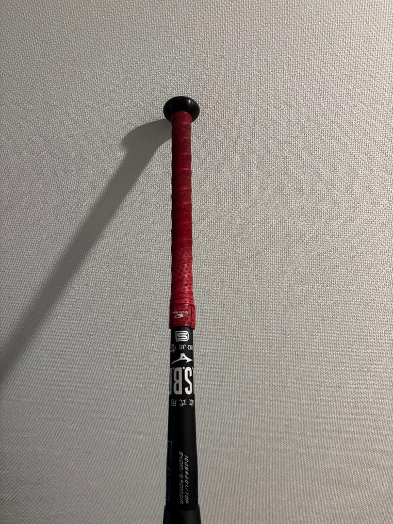 美品Mizuno BEYOND MAX LEGACY L バット