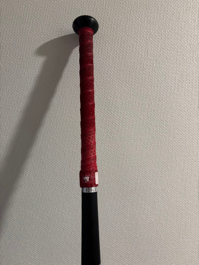 美品Mizuno BEYOND MAX LEGACY L バット