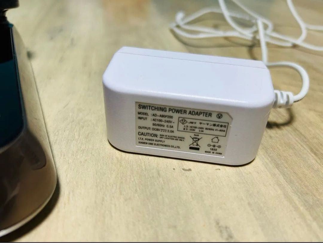 YA-MAN ヤーマン フォトプラス HRF-10T 美顔器