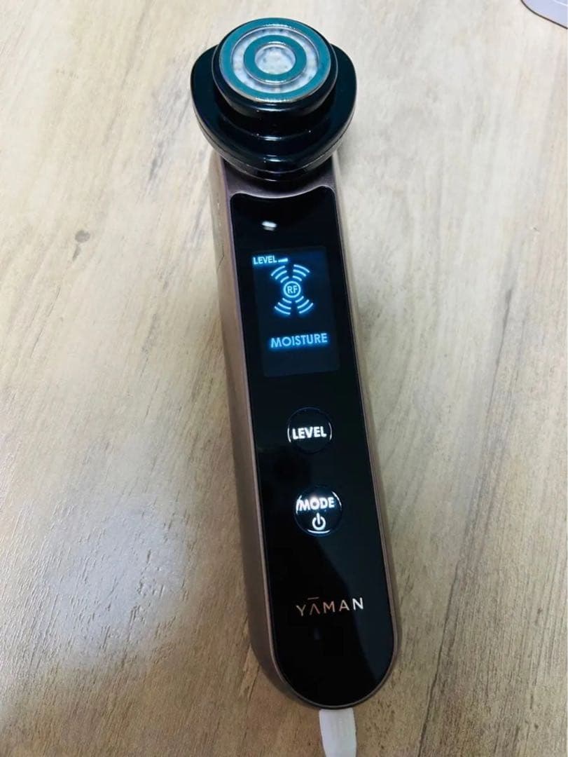YA-MAN ヤーマン フォトプラス HRF-10T 美顔器