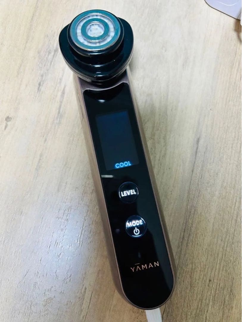 YA-MAN ヤーマン フォトプラス HRF-10T 美顔器