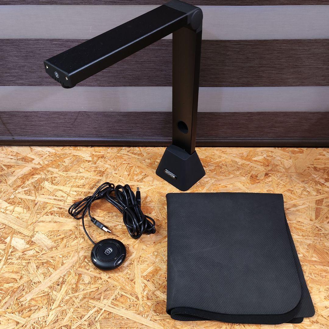 【美品】IOCHOW S5 ドキュメントスキャナー