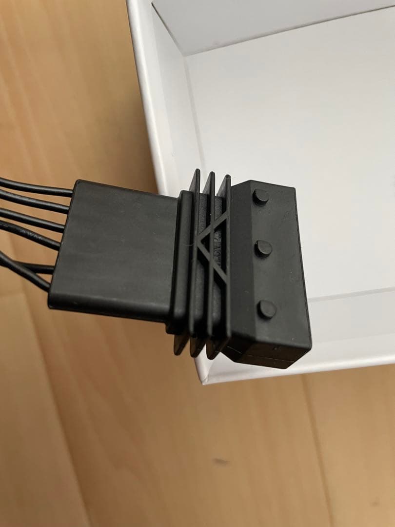 WIND BOOSTER スロットルコントローラー