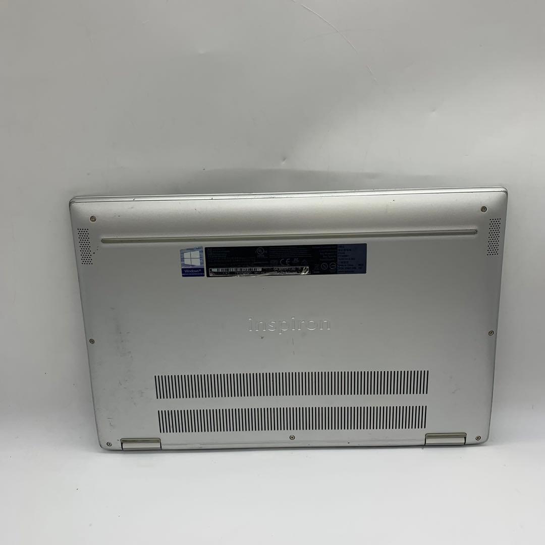 Windowsノート本体 Dell Inspiron 7391 | Core i5