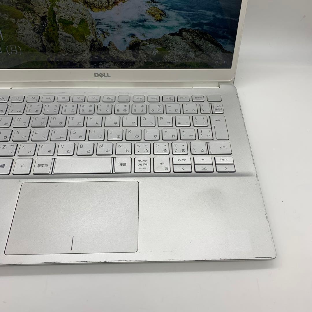 Windowsノート本体 Dell Inspiron 7391 | Core i5