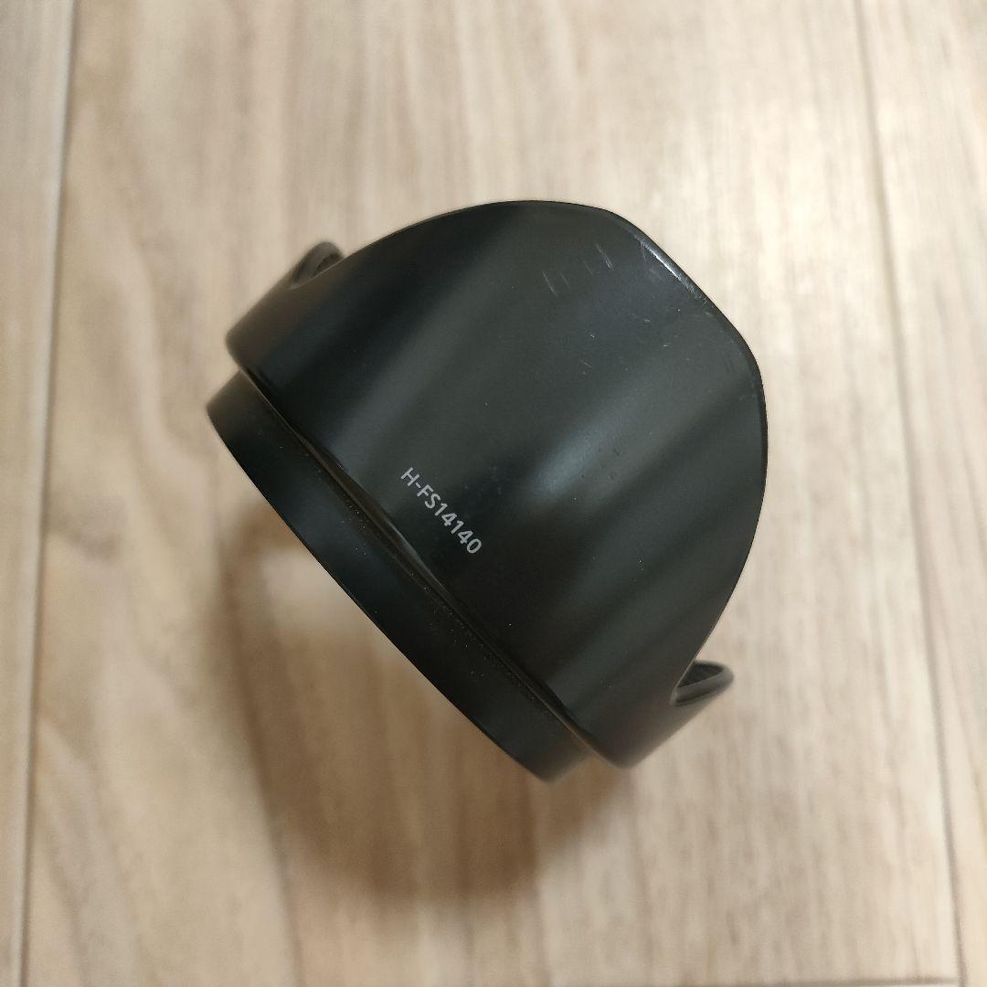 レンズ(ズーム) LUMIX G VARIO 14-140mm / 3.5-5.6 ASPH.